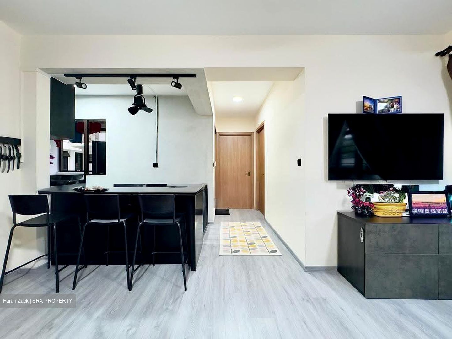 Blk 114B Alkaff Oasis (Toa Payoh), HDB 3 Rooms #625918831